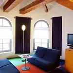 Vienna House By Wyndham Havelufer Hotel Potsdam