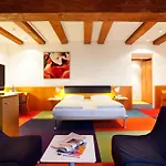 Hotel Vienna House By Wyndham Havelufer 4*