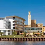 Vienna House By Wyndham Havelufer 4* Potsdam