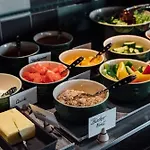 Vienna House By Wyndham Havelufer 4* Potsdam