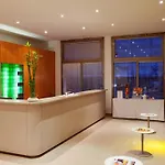 Vienna House By Wyndham Havelufer Hotel 4*