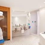 Vienna House By Wyndham Havelufer ホテル ポツダム