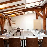 Hotel Vienna House By Wyndham Havelufer 4*