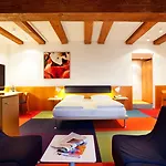 Vienna House By Wyndham Havelufer Hotel Potsdam