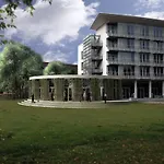 Vienna House By Wyndham Havelufer Hotel Potsdam