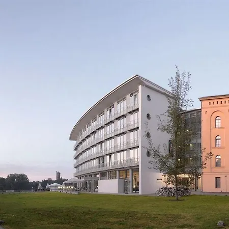 Hotel Vienna House By Wyndham Havelufer