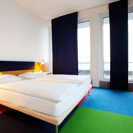 Hotel Vienna House By Wyndham Havelufer