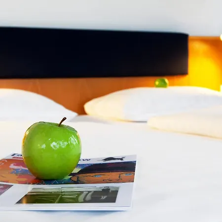 Otel Vienna House By Wyndham Havelufer