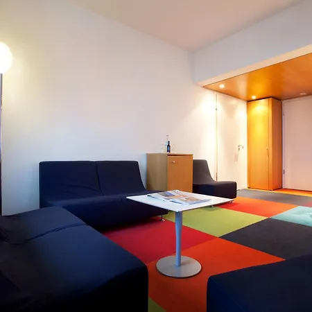 Vienna House By Wyndham Havelufer Postupim