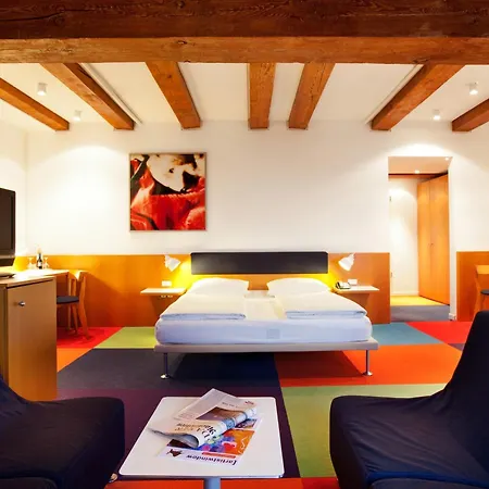 Hotel Vienna House By Wyndham Havelufer 4*