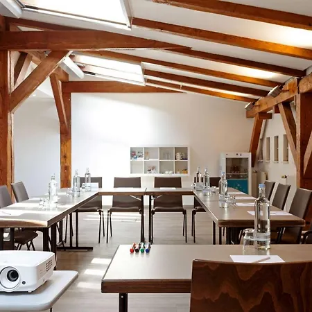 Vienna House By Wyndham Havelufer