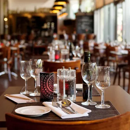 Otel Vienna House By Wyndham Havelufer Potsdam