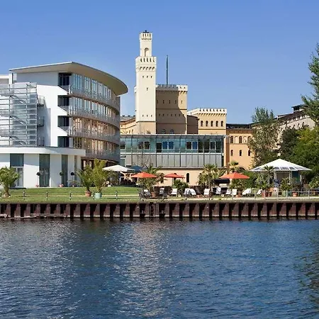 Otel Vienna House By Wyndham Havelufer