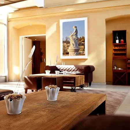 Vienna House By Wyndham Havelufer Otel Potsdam