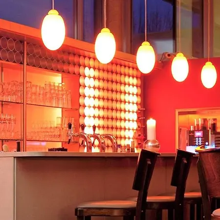 Vienna House By Wyndham Havelufer 4* Poczdam