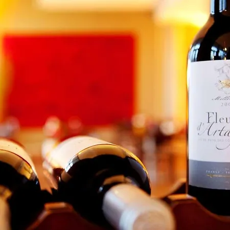 Vienna House By Wyndham Havelufer Hotel