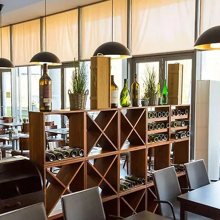 Vienna House By Wyndham Havelufer