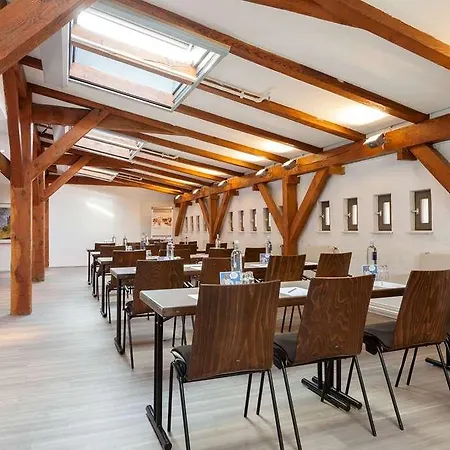Vienna House By Wyndham Havelufer