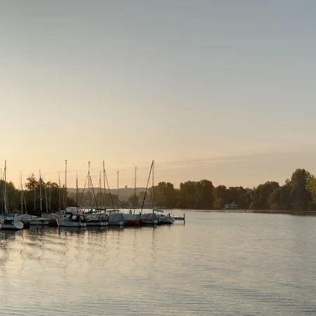 Vienna House By Wyndham Havelufer