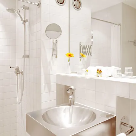 Vienna House By Wyndham Havelufer Potsdam