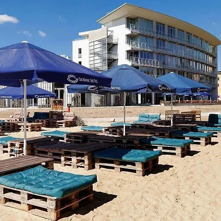 Vienna House By Wyndham Havelufer Potsdam