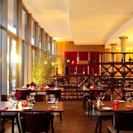 Vienna House By Wyndham Havelufer