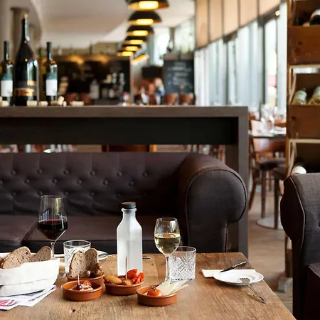 Vienna House By Wyndham Havelufer Potsdam