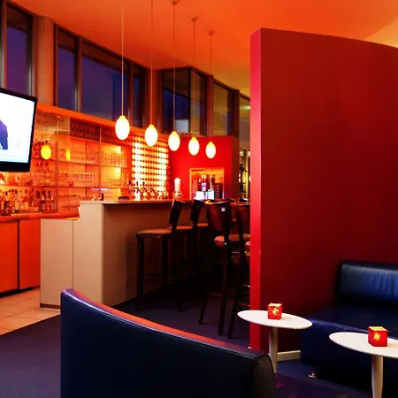 酒店 Vienna House By Wyndham Havelufer