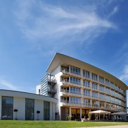 Vienna House By Wyndham Havelufer Otel