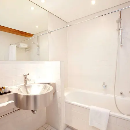 Vienna House By Wyndham Havelufer Hotel Potsdam