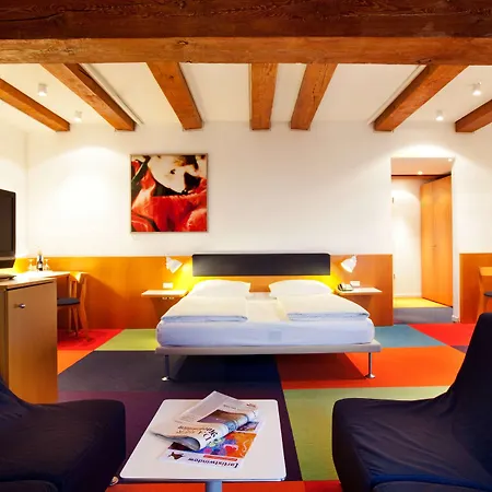 Vienna House By Wyndham Havelufer Hotel Poczdam