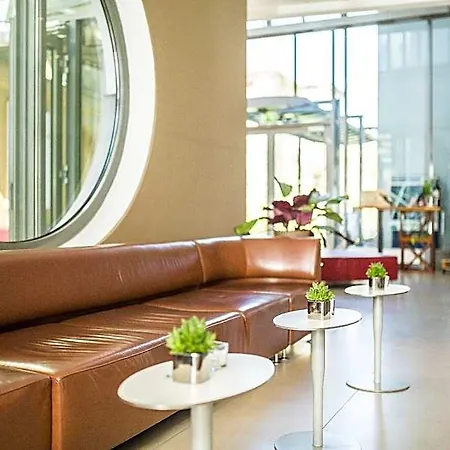 Vienna House By Wyndham Havelufer