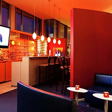 Hotel Vienna House By Wyndham Havelufer Potsdam