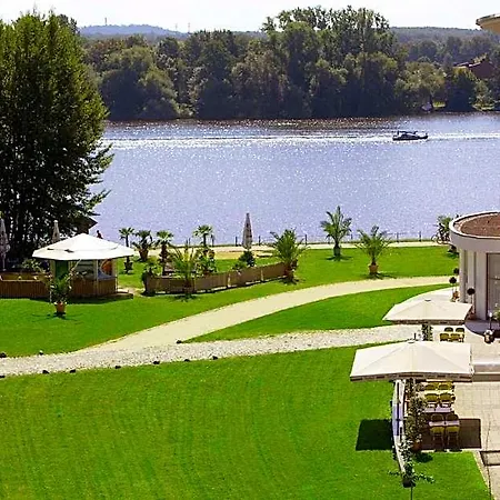Vienna House By Wyndham Havelufer Hotel Potsdam