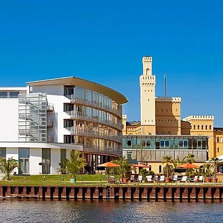 Hotel Vienna House By Wyndham Havelufer