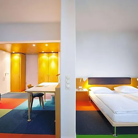 Vienna House By Wyndham Havelufer Hotel