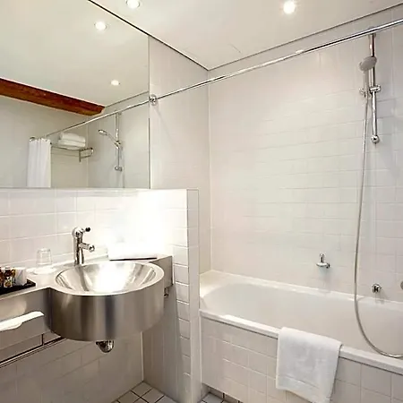 Vienna House By Wyndham Havelufer 4* Potsdam