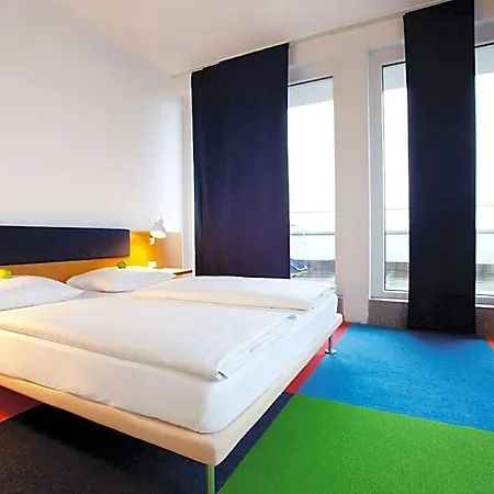 Hotel Vienna House By Wyndham Havelufer