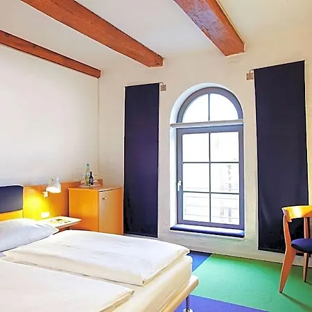 Hotel Vienna House By Wyndham Havelufer