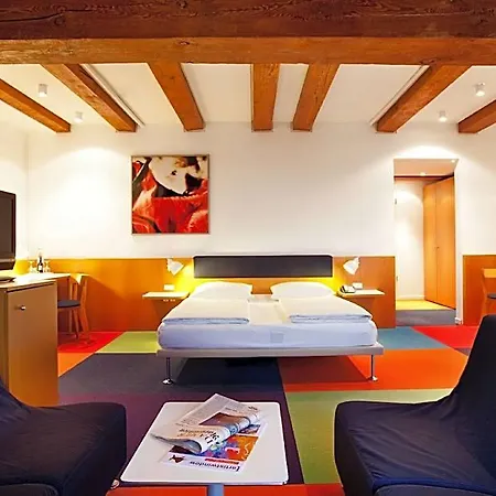 Vienna House By Wyndham Havelufer 4* Potsdam