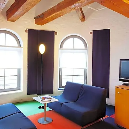 Vienna House By Wyndham Havelufer Hotel Potsdam