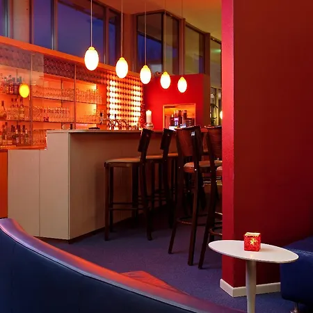 Otel Vienna House By Wyndham Havelufer Potsdam