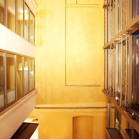 Vienna House By Wyndham Havelufer Poczdam