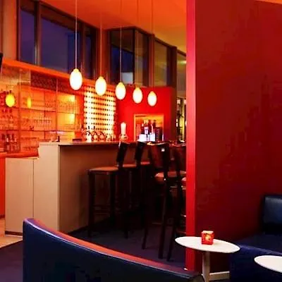 Hotel Vienna House By Wyndham Havelufer Poczdam
