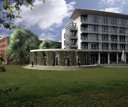 Vienna House By Wyndham Havelufer Hotel Poczdam