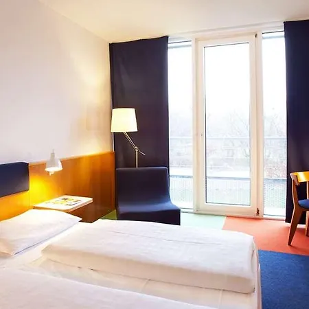 Hotel Vienna House By Wyndham Havelufer