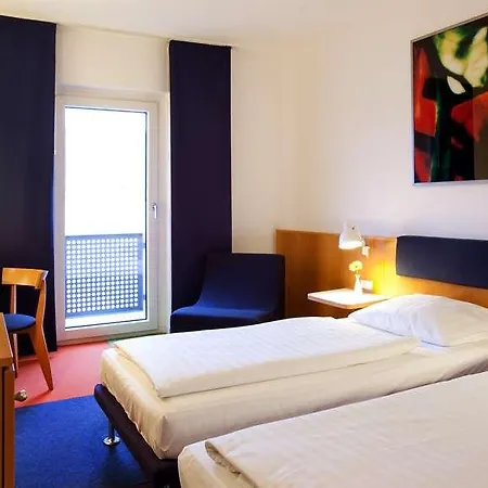 Vienna House By Wyndham Havelufer Potsdam