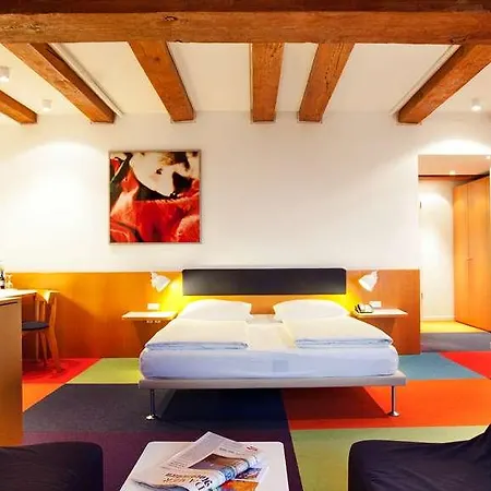 Vienna House By Wyndham Havelufer 4* Potsdam