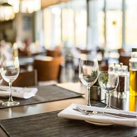 Vienna House By Wyndham Havelufer