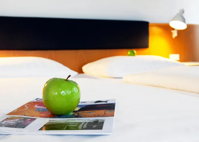 Hotel Vienna House By Wyndham Havelufer